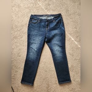 Old Navy Jeans Size 16 Short